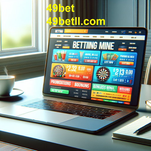 Explorando os Bônus Atraentes na 49bet