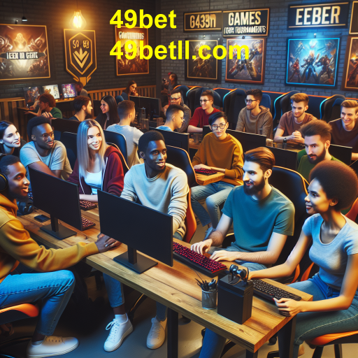A Importância da Comunidade de Jogadores em Jogos Online