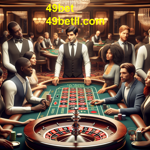 Descubra a Emoção dos Jogos Ao Vivo na 49bet